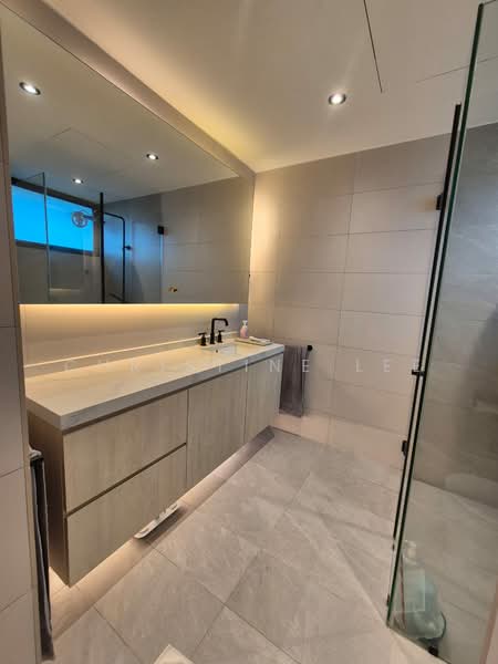 Condominium for Sale at A'Marine Condominium - Christine Lee - Bathroom - PropertyGuru.com.my