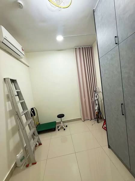 Servis Apartment untuk Dijual di The Zizz @ Damansara North - Elaine Yap - PropertyGuru.com.my