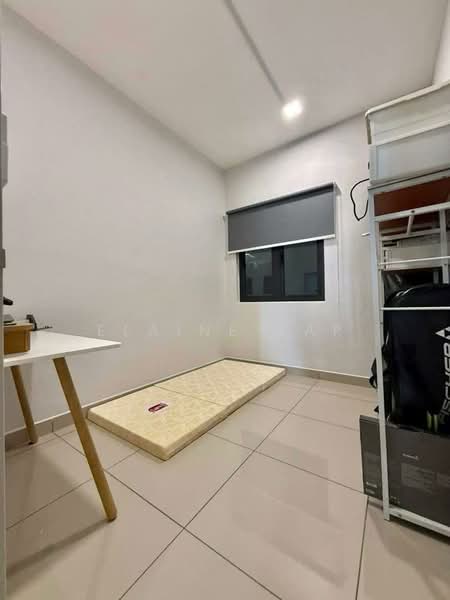 Servis Apartment untuk Dijual di The Zizz @ Damansara North - Elaine Yap - PropertyGuru.com.my
