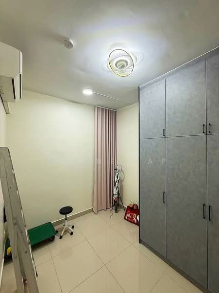 Servis Apartment untuk Dijual di The Zizz @ Damansara North - Elaine Yap - PropertyGuru.com.my