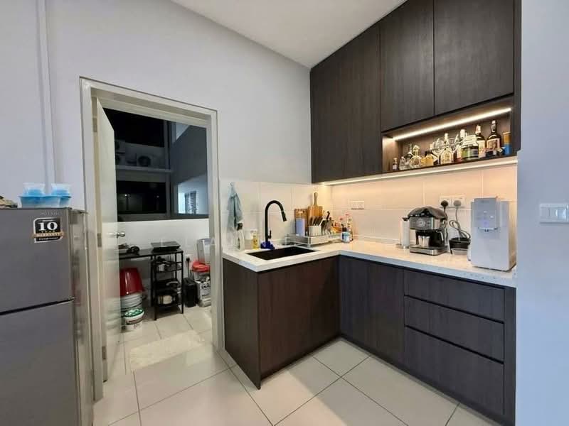 Servis Apartment untuk Dijual di The Zizz @ Damansara North - Elaine Yap - PropertyGuru.com.my