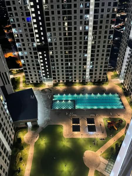 Condominium for Rent at KSL Residence 2 @ Kangkar Tebrau - Mavis Hew - Exterior - PropertyGuru.com.my