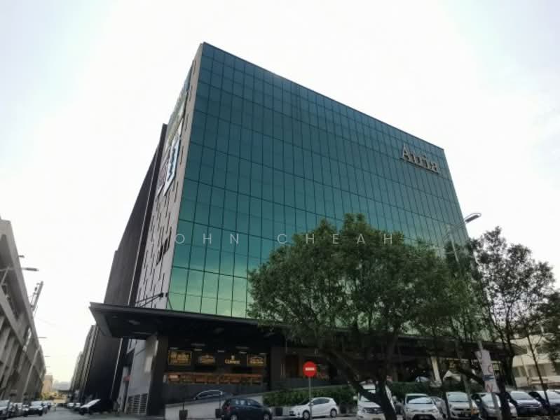 Sofo for Rent in Damansara Jaya (Petaling Jaya) - John Cheah - Exterior - PropertyGuru.com.my