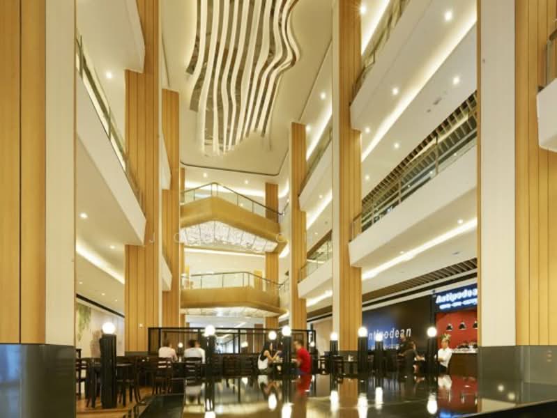 Soho for Rent in Damansara Jaya (Petaling Jaya) - John Cheah - Interior - PropertyGuru.com.my