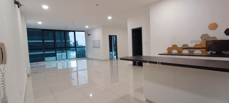 Soho for Rent in Damansara Jaya (Petaling Jaya) - John Cheah - Living Room - PropertyGuru.com.my