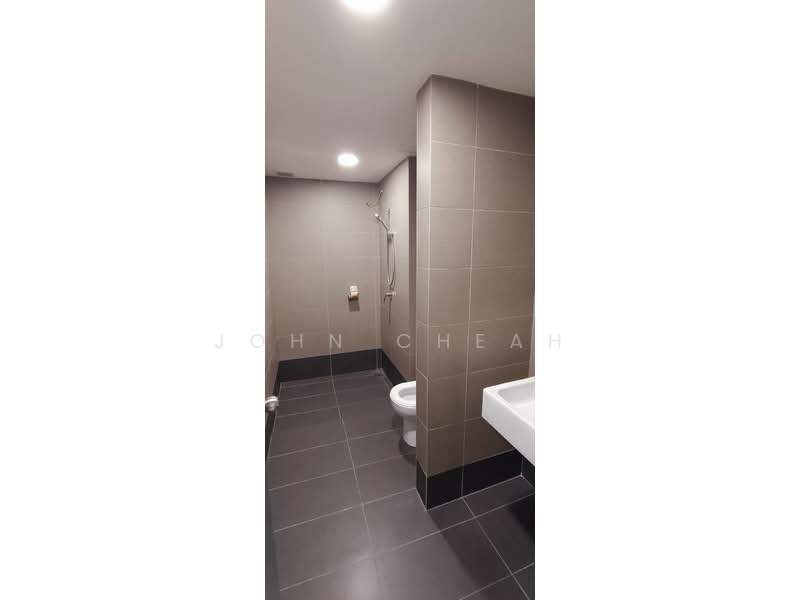 Soho for Rent in Damansara Jaya (Petaling Jaya) - John Cheah - Bathroom - PropertyGuru.com.my