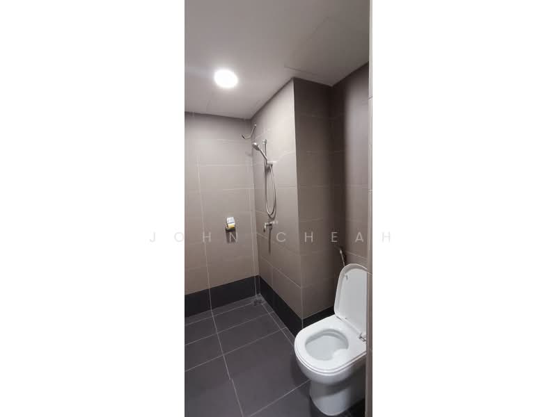 Soho for Rent in Damansara Jaya (Petaling Jaya) - John Cheah - Bathroom - PropertyGuru.com.my