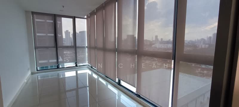 Soho for Rent in Damansara Jaya (Petaling Jaya) - John Cheah - View - PropertyGuru.com.my