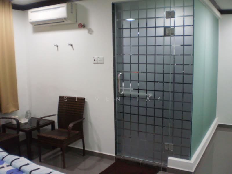 Kedai untuk Dijual di Taman Damai Mewah (Kajang) - Steven Tay - Bathroom - PropertyGuru.com.my