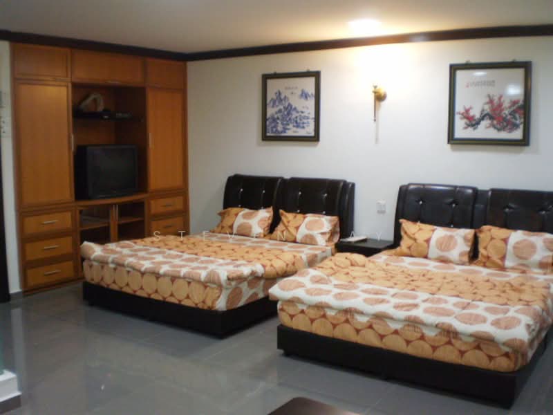 Kedai untuk Dijual di Taman Damai Mewah (Kajang) - Steven Tay - Bedroom - PropertyGuru.com.my