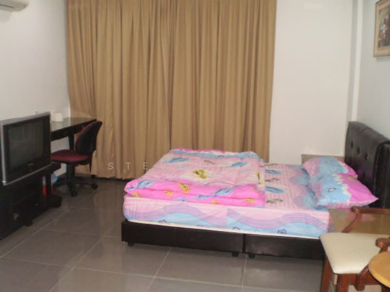 Kedai untuk Dijual di Taman Damai Mewah (Kajang) - Steven Tay - Bedroom - PropertyGuru.com.my