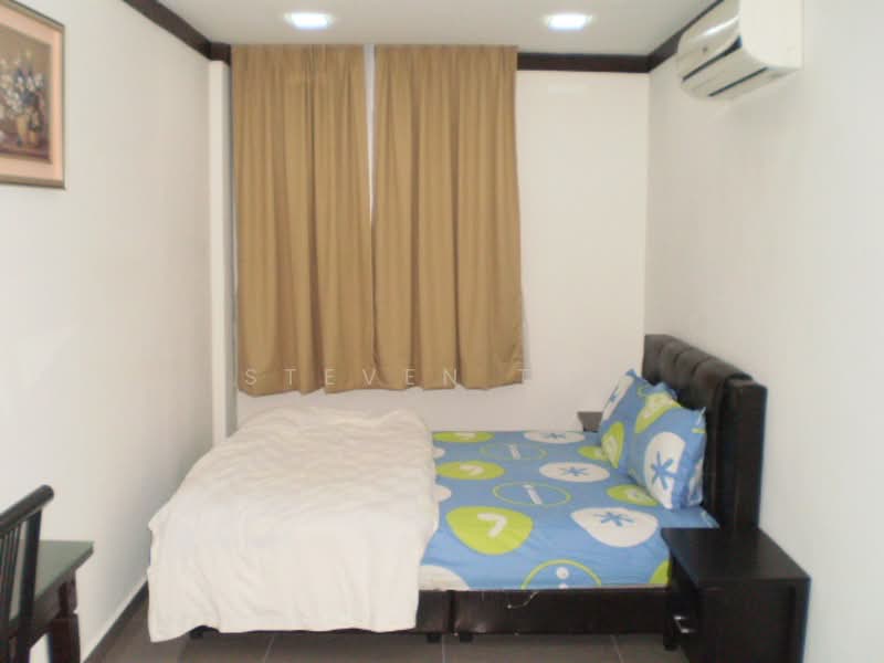 Kedai untuk Dijual di Taman Damai Mewah (Kajang) - Steven Tay - Bedroom - PropertyGuru.com.my