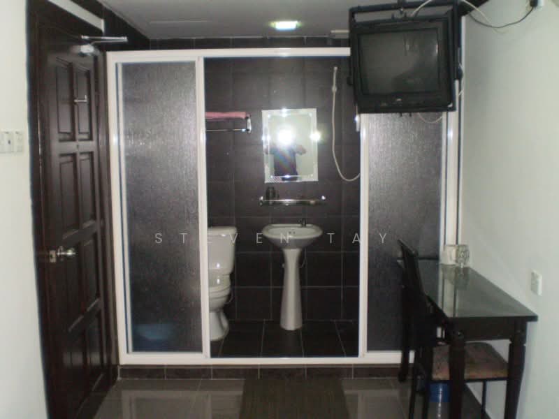 Kedai untuk Dijual di Taman Damai Mewah (Kajang) - Steven Tay - Bathroom - PropertyGuru.com.my