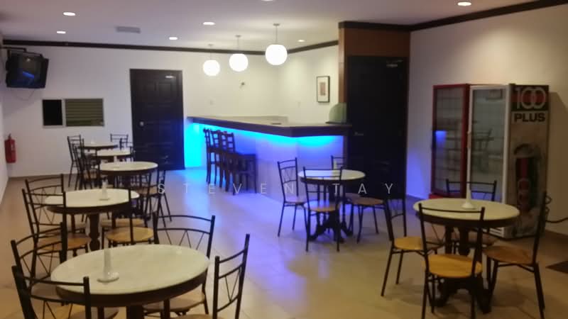 Kedai untuk Dijual di Taman Damai Mewah (Kajang) - Steven Tay - Interior - PropertyGuru.com.my