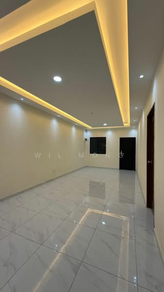 1-storey Terraced House for Sale in Taman Sri Putri (Kulai) - Wil Mong - Interior - PropertyGuru.com.my