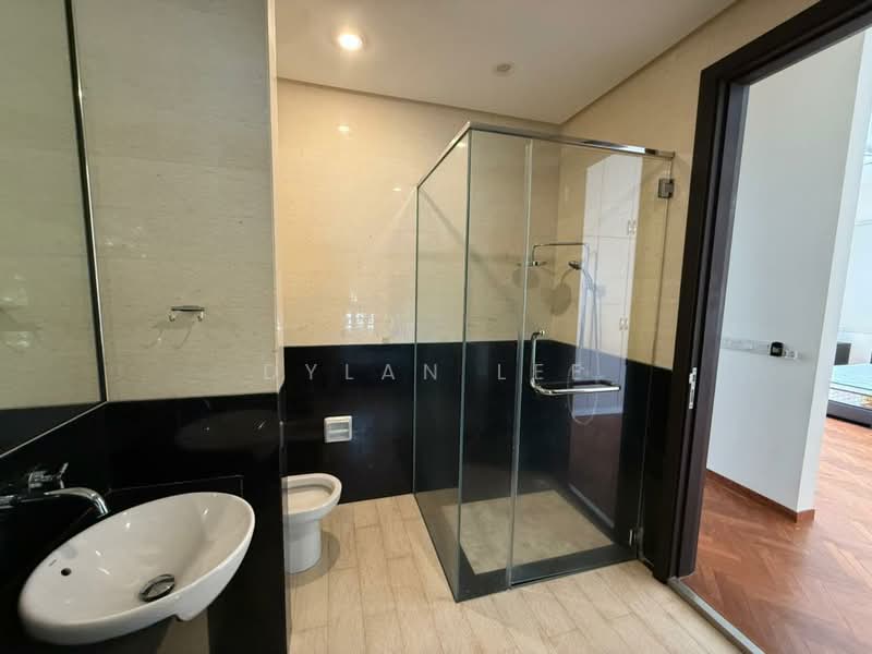 Rumah Teres untuk Dijual di Tanjung Tokong (Penang) - Dylan Lee - Bathroom - PropertyGuru.com.my