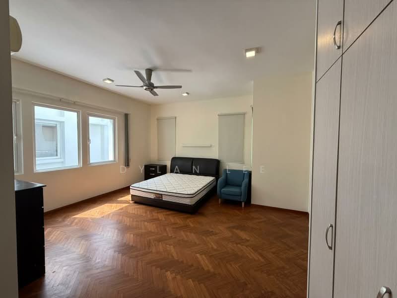 Rumah Teres untuk Dijual di Tanjung Tokong (Penang) - Dylan Lee - Bedroom - PropertyGuru.com.my