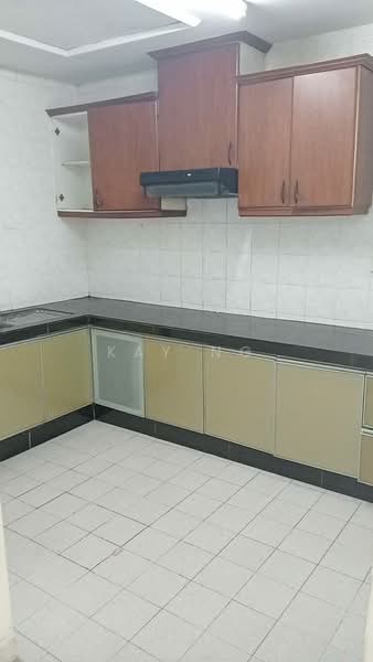 Condominium for Rent at Polo Park - Kay Ng - Kitchen - PropertyGuru.com.my
