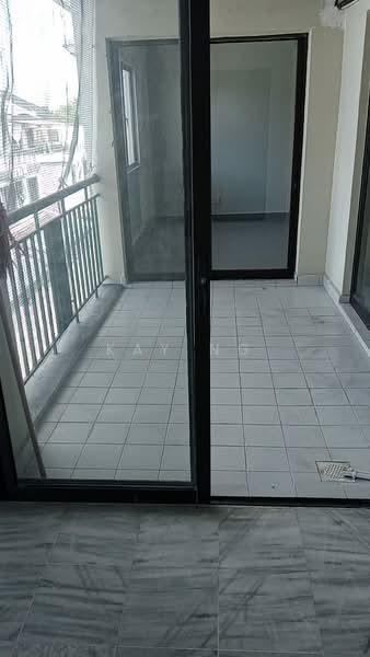 Condominium for Rent at Polo Park - Kay Ng - Balcony - PropertyGuru.com.my