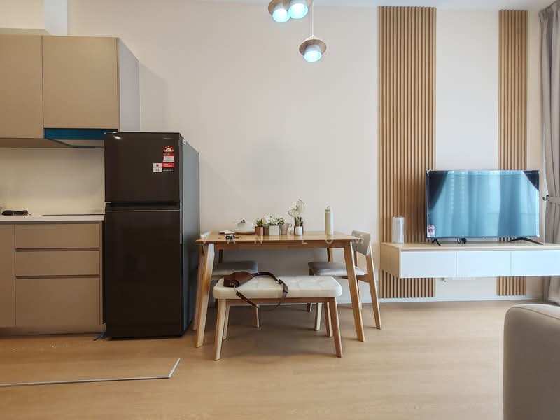 Service Residence for Rent at Laurel Residence - Ivan Lum - Kitchen - PropertyGuru.com.my
