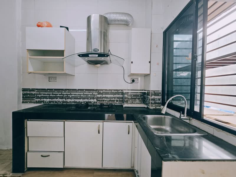 Pangsapuri untuk Disewa di Desa Mutiara - Mohamad Azman - PropertyGuru.com.my