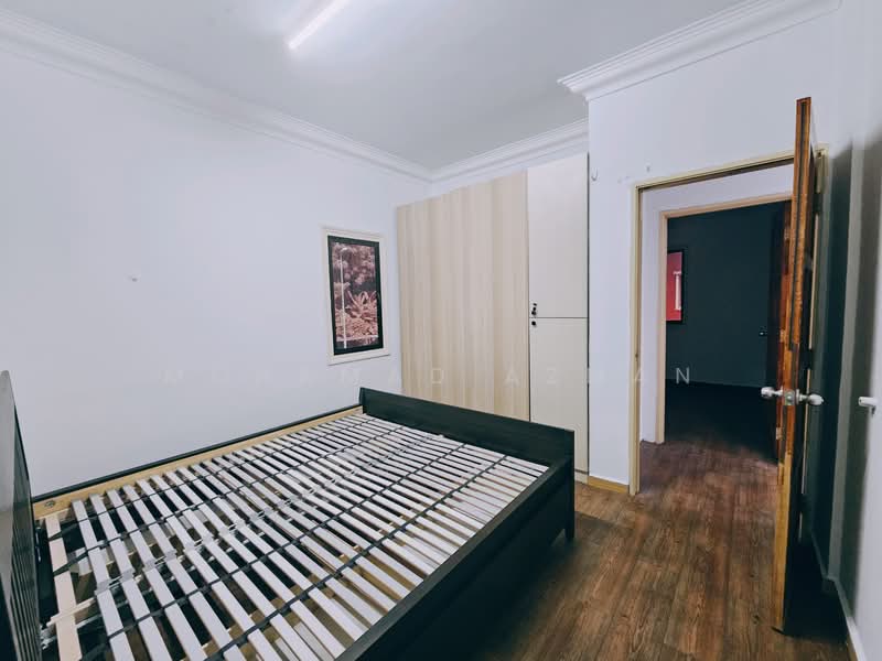 Pangsapuri untuk Disewa di Desa Mutiara - Mohamad Azman - Bedroom - PropertyGuru.com.my