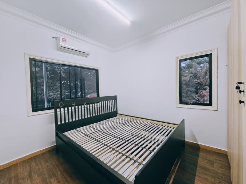 Pangsapuri untuk Disewa di Desa Mutiara - Mohamad Azman - Bedroom - PropertyGuru.com.my
