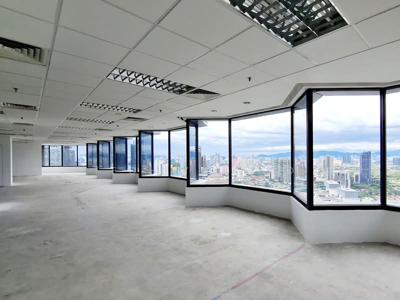 Office for Rent in KLCC (KL City Centre) - Teoh Yie Hao - PropertyGuru.com.my