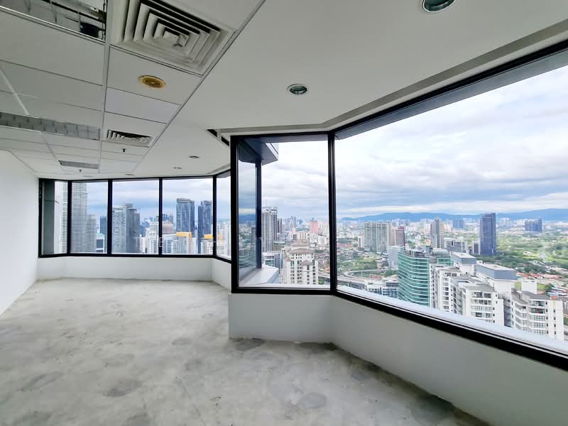Office for Rent in KLCC (KL City Centre) - Teoh Yie Hao - PropertyGuru.com.my
