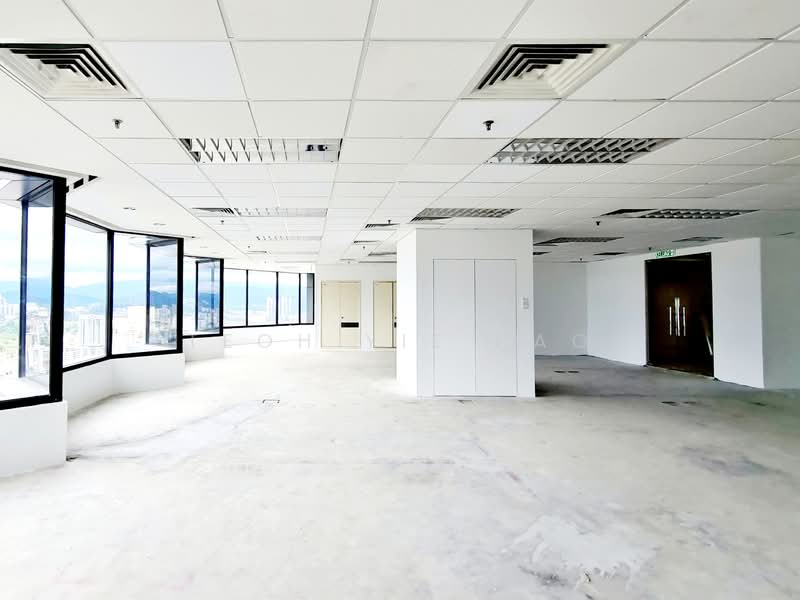 Office for Rent in KLCC (KL City Centre) - Teoh Yie Hao - PropertyGuru.com.my