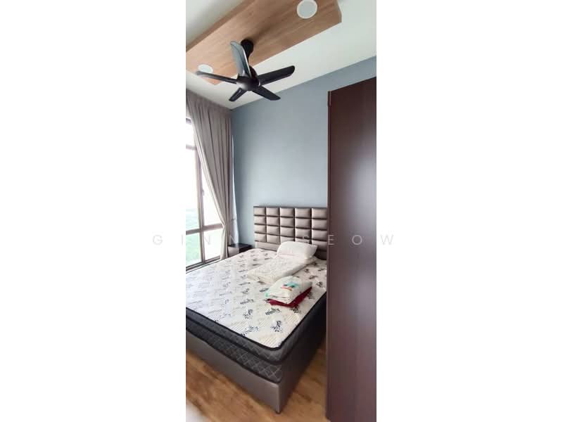 Service Residence for Rent at The Park Sky Residence - Ginny Seow - PropertyGuru.com.my