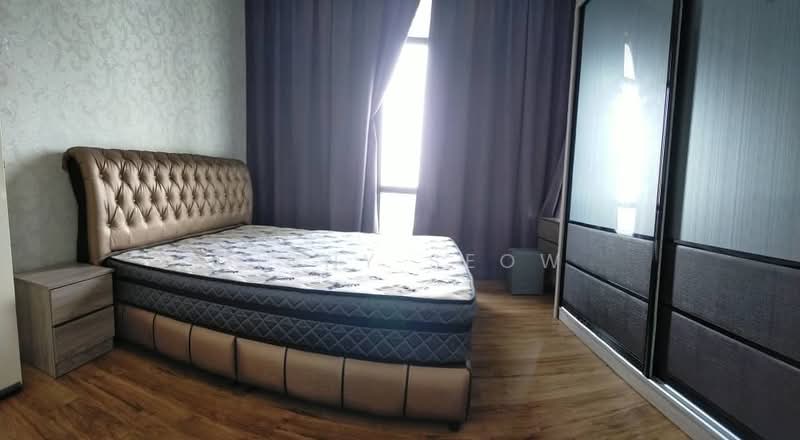 Service Residence for Rent at The Park Sky Residence - Ginny Seow - PropertyGuru.com.my