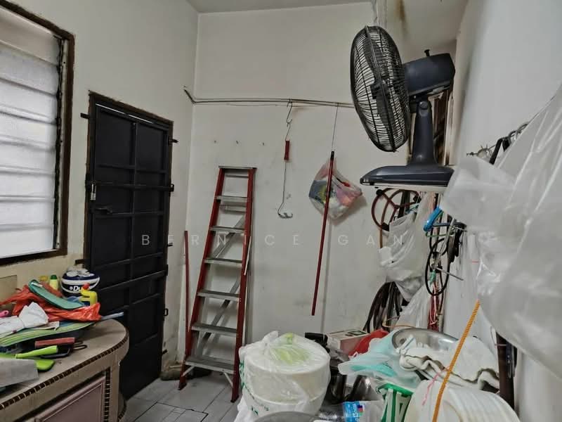 Rumah Teres 2 Tingkat untuk Dijual di Taman Desa Cemerlang (Ulu Tiram) - Bernice Gan - PropertyGuru.com.my