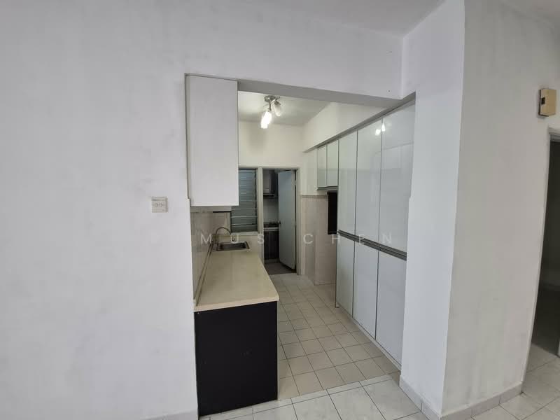Condominium for Rent at Pelangi Damansara - Remus Chen - Kitchen - PropertyGuru.com.my