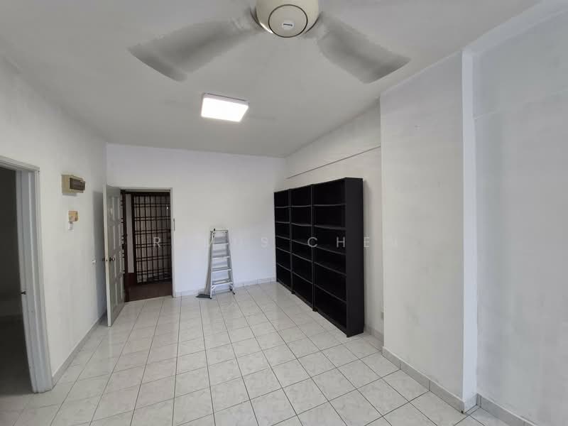 Condominium for Rent at Pelangi Damansara - Remus Chen - Interior - PropertyGuru.com.my