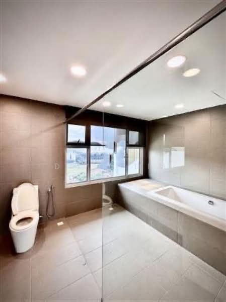 Condominium for Rent at City Residence - David Lim - PropertyGuru.com.my