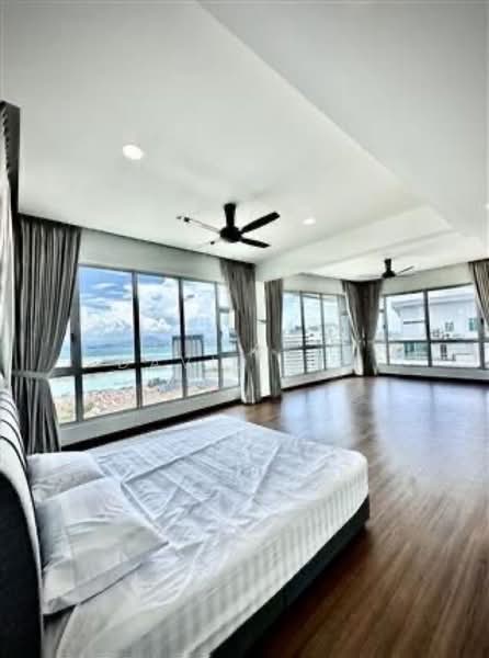 Condominium for Rent at City Residence - David Lim - PropertyGuru.com.my