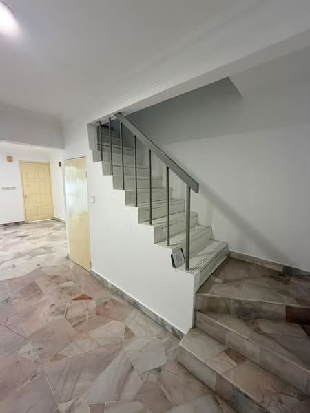 Rumah Teres 2 Tingkat untuk Dijual di Bandar Menjalara (Kuala Lumpur) - Kenji Ti - PropertyGuru.com.my