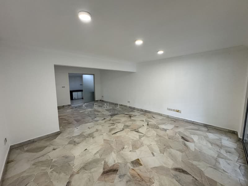 For Sale - Bandar Menjalara