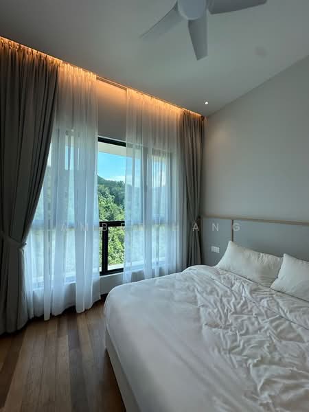 Condominium for Rent at Alila2 - Amber Hang - PropertyGuru.com.my