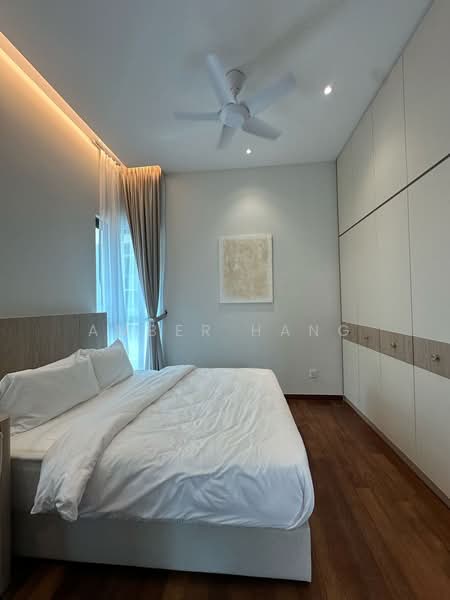 Condominium for Rent at Alila2 - Amber Hang - PropertyGuru.com.my