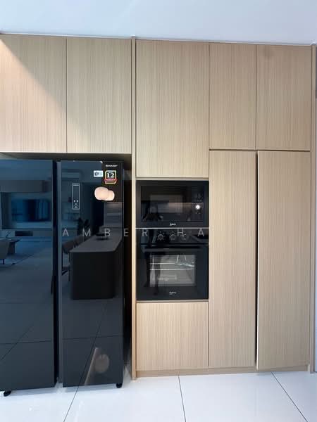 Condominium for Rent at Alila2 - Amber Hang - PropertyGuru.com.my