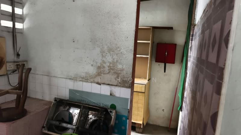 1-storey Terraced House for Sale in Bandar Bayan Baru (Bayan Lepas) - Pei Hoon - Kitchen - PropertyGuru.com.my
