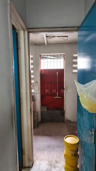 1-storey Terraced House for Sale in Bandar Bayan Baru (Bayan Lepas) - Pei Hoon - Interior - PropertyGuru.com.my