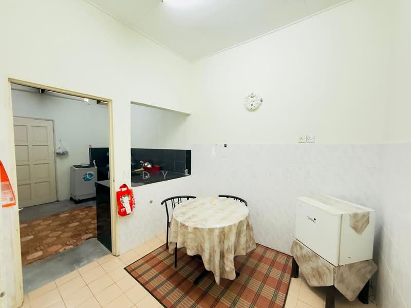 Rumah Teres 1 Tingkat untuk Dijual di Seremban (Negeri Sembilan) - Cindy Jessica - PropertyGuru.com.my