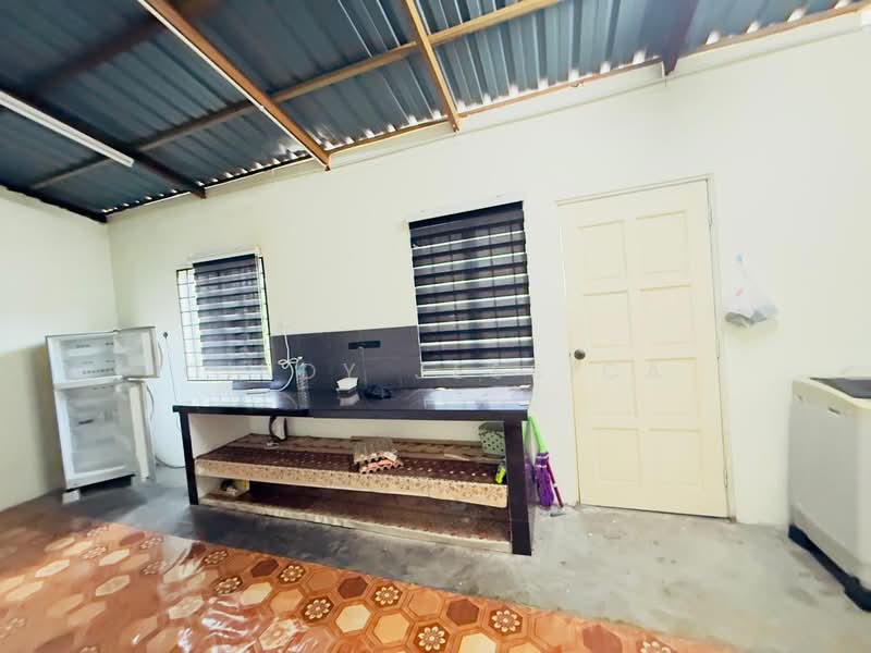 Rumah Teres 1 Tingkat untuk Dijual di Seremban (Negeri Sembilan) - Cindy Jessica - PropertyGuru.com.my