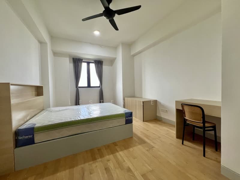 Servis Apartment untuk Disewa di Radia Residences - Lester Lee - Bedroom - PropertyGuru.com.my