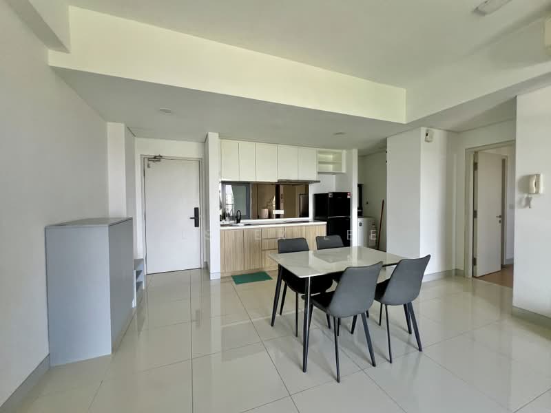 Servis Apartment untuk Disewa di Radia Residences - Lester Lee - PropertyGuru.com.my