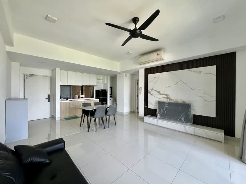Servis Apartment untuk Disewa di Radia Residences - Lester Lee - PropertyGuru.com.my