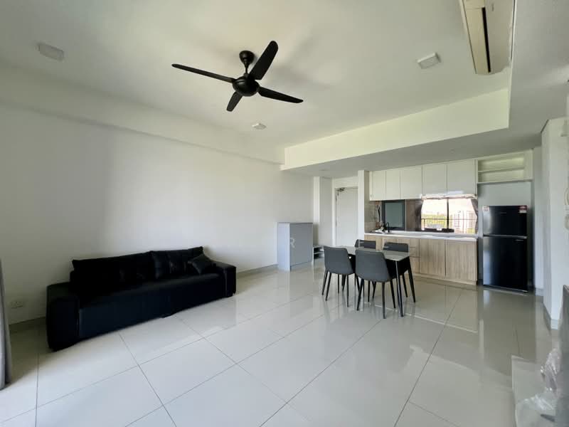 Servis Apartment untuk Disewa di Radia Residences - Lester Lee - PropertyGuru.com.my